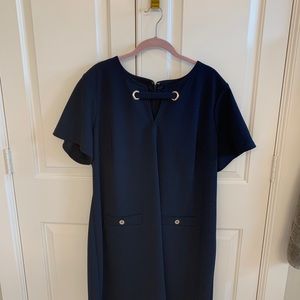 Tommy Hilfiger women’s plus dress